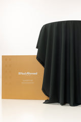 AMBASSADOR Unstitched Fabric Blended with Gift Box