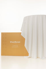 AMBASSADOR Unstitched Fabric Blended with Gift Box