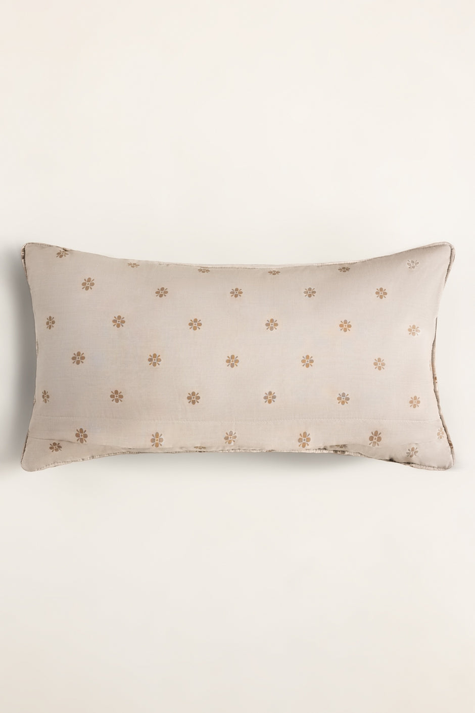 Amber Brown T-150 Deck Cushion Cover
