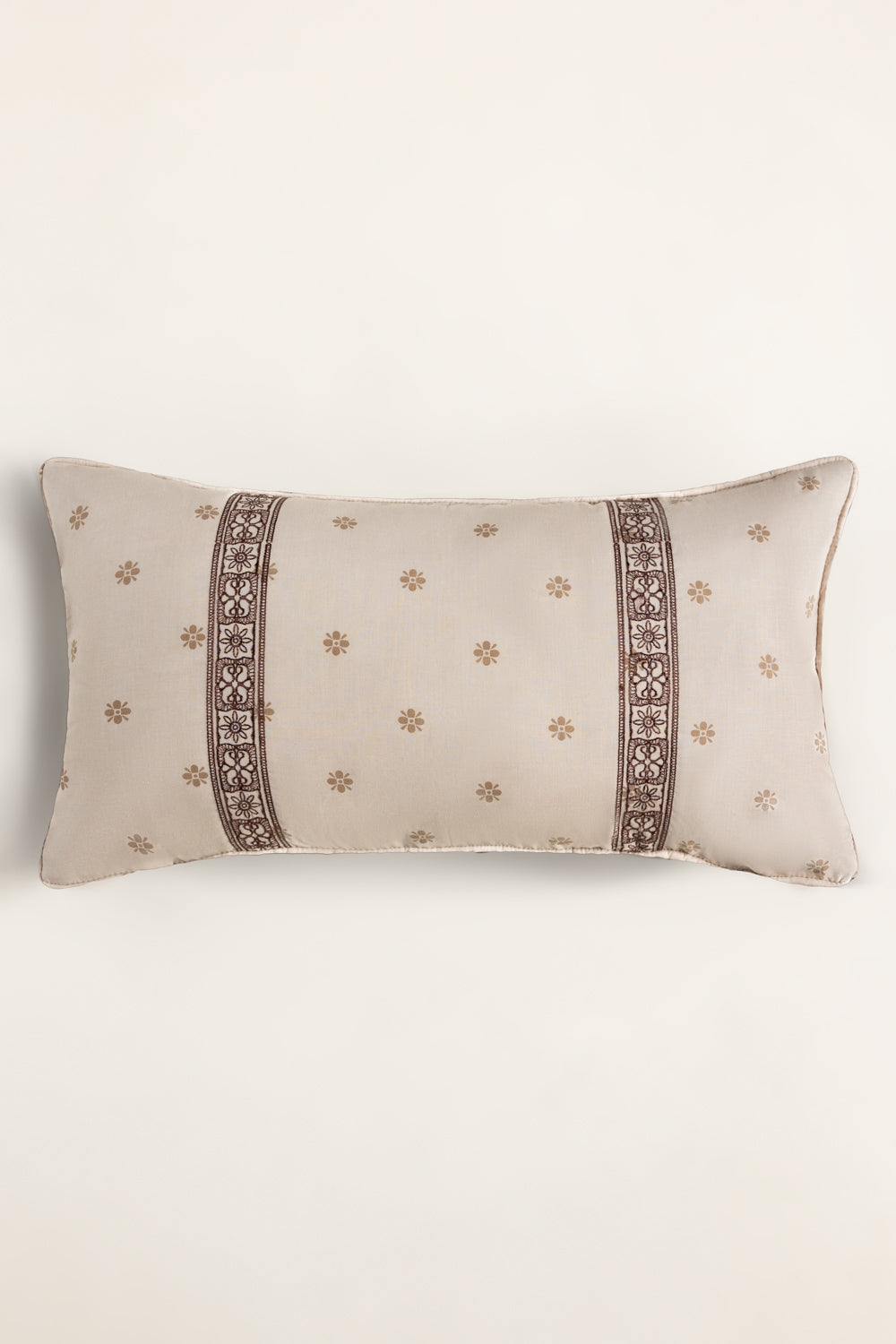 Amber Brown T-150 Deck Cushion Cover