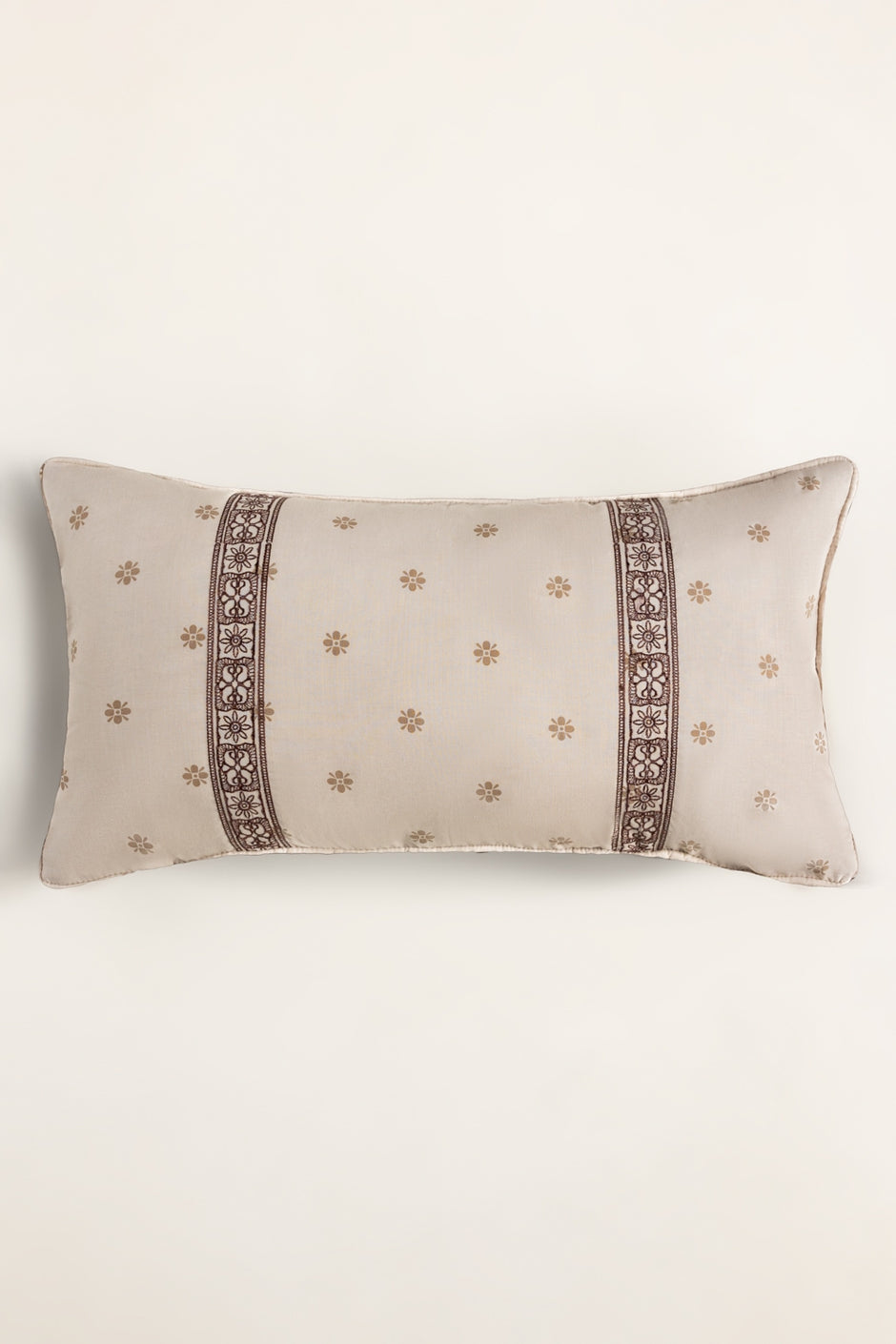 Amber Brown T-150 Deck Cushion Cover