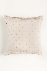 Amber Brown T-150 Euro Sham Cushion Cover