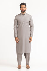 Anmol Unstitched Fabric Blended