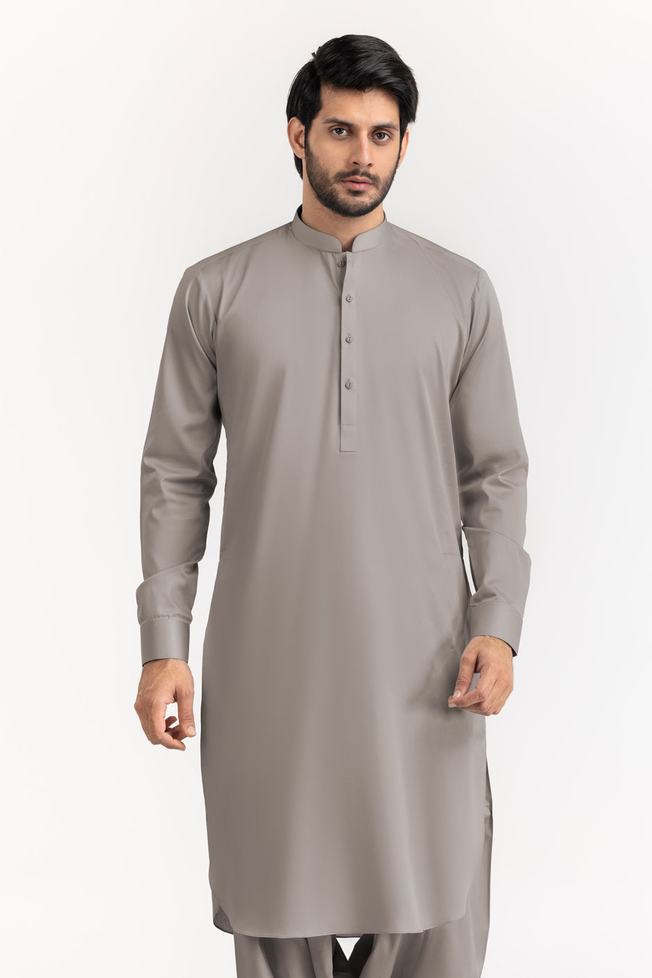 Anmol Unstitched Fabric Blended