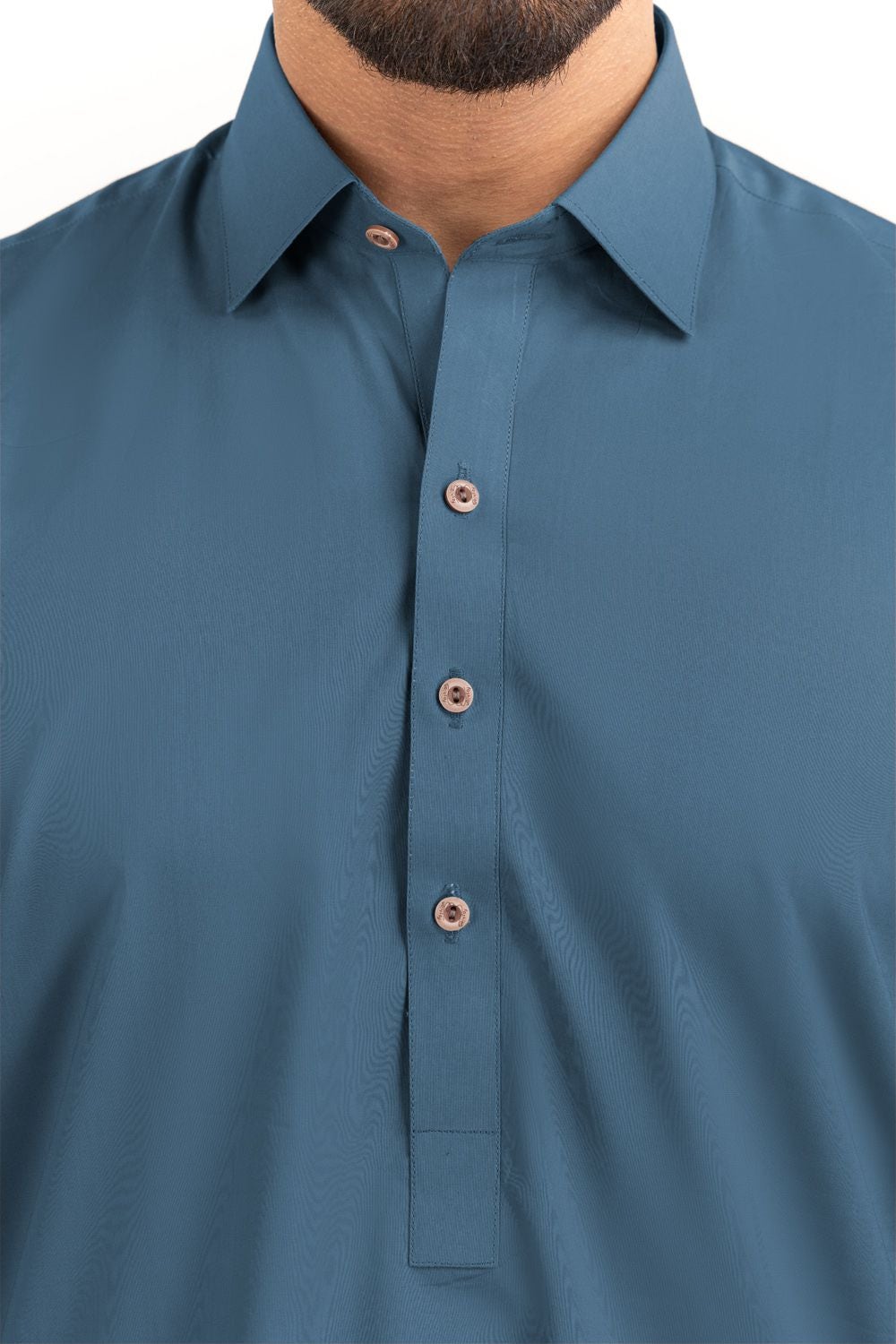 Anmol Unstitched Fabric Blended