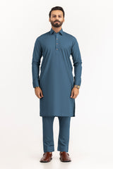 Anmol Unstitched Fabric Blended