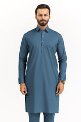 Anmol Unstitched Fabric Blended