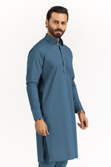 Anmol Unstitched Fabric Blended