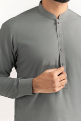 Anmol Unstitched Fabric Blended