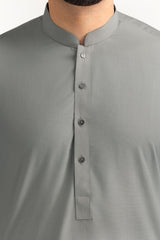 Anmol Unstitched Fabric Blended