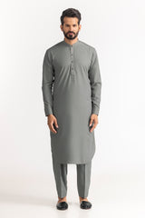 Anmol Unstitched Fabric Blended