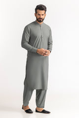 Anmol Unstitched Fabric Blended