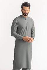 Anmol Unstitched Fabric Blended