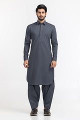 Anmol Unstitched Fabric Blended