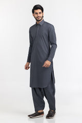 Anmol Unstitched Fabric Blended