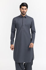 Anmol Unstitched Fabric Blended