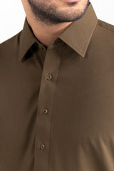 Anmol Unstitched Fabric Blended
