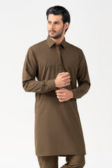 Anmol Unstitched Fabric Blended