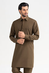 Anmol Unstitched Fabric Blended