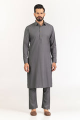 Anmol Unstitched Fabric Blended