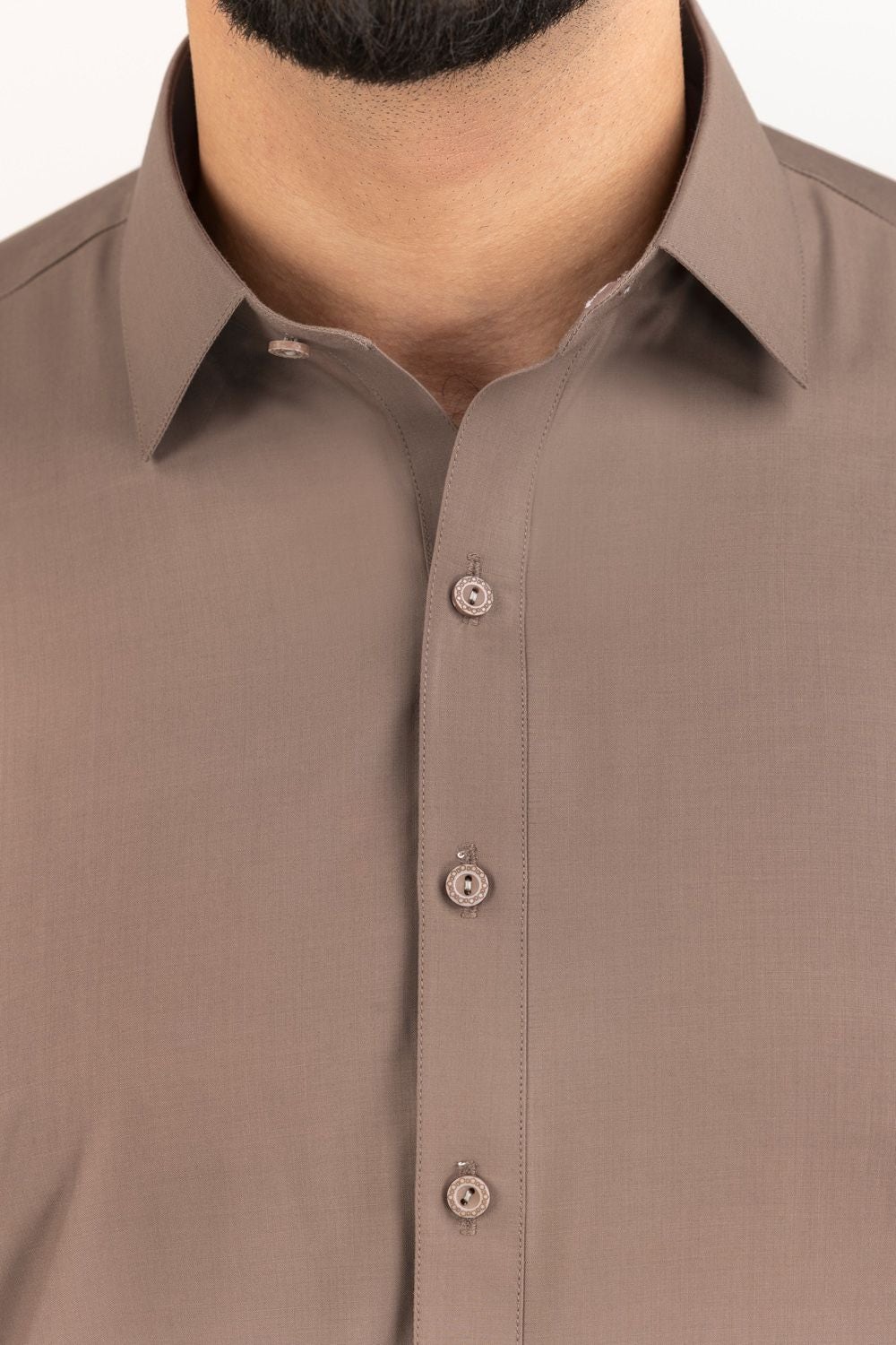 Anmol Unstitched Fabric Blended