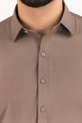 Anmol Unstitched Fabric Blended