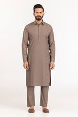 Anmol Unstitched Fabric Blended