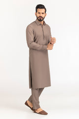 Anmol Unstitched Fabric Blended