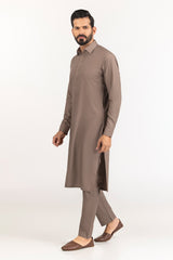 Anmol Unstitched Fabric Blended