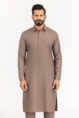 Anmol Unstitched Fabric Blended