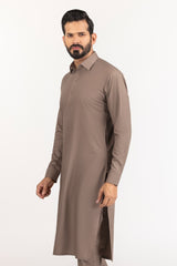 Anmol Unstitched Fabric Blended