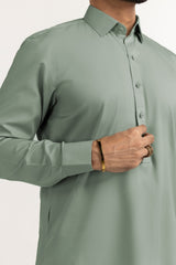 Anmol Unstitched Fabric Blended
