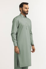 Anmol Unstitched Fabric Blended