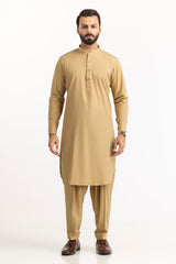 Anmol Unstitched Fabric Blended