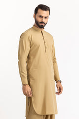 Anmol Unstitched Fabric Blended