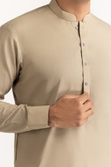 Anmol Unstitched Fabric Blended