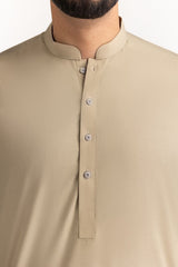 Anmol Unstitched Fabric Blended
