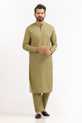 Anmol Unstitched Fabric Blended