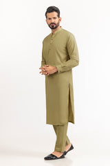 Anmol Unstitched Fabric Blended