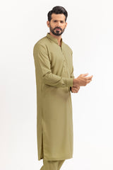 Anmol Unstitched Fabric Blended