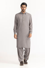 Anmol Unstitched Fabric Blended