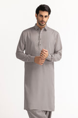 Anmol Unstitched Fabric Blended