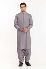 Anmol Unstitched Fabric Blended