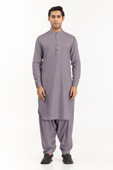 Anmol Unstitched Fabric Blended