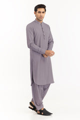 Anmol Unstitched Fabric Blended