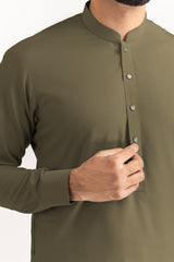 Anmol Unstitched Fabric Blended