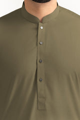 Anmol Unstitched Fabric Blended