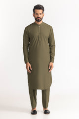 Anmol Unstitched Fabric Blended