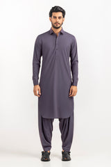 Anmol Unstitched Fabric Blended