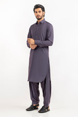 Anmol Unstitched Fabric Blended